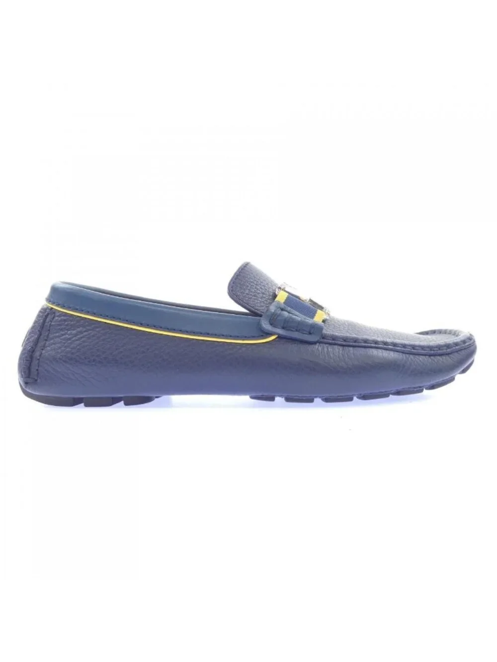 Louis Vuitton Sneakers Navy